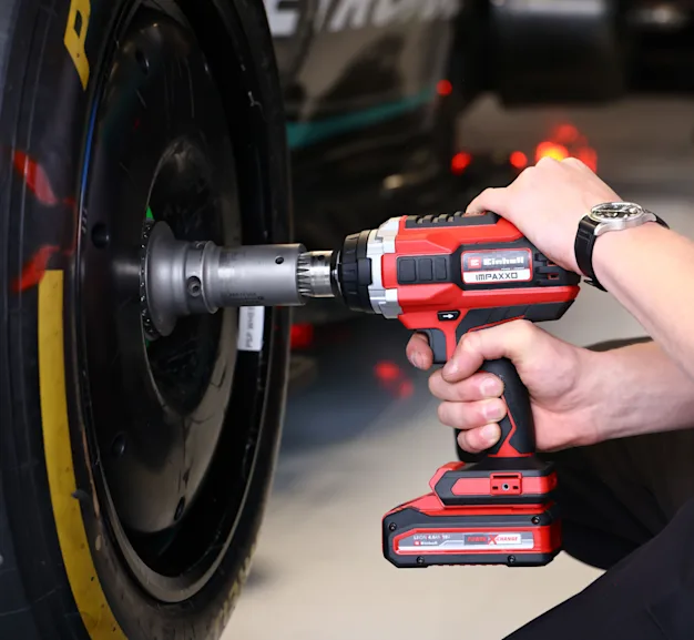 Einhell mobile