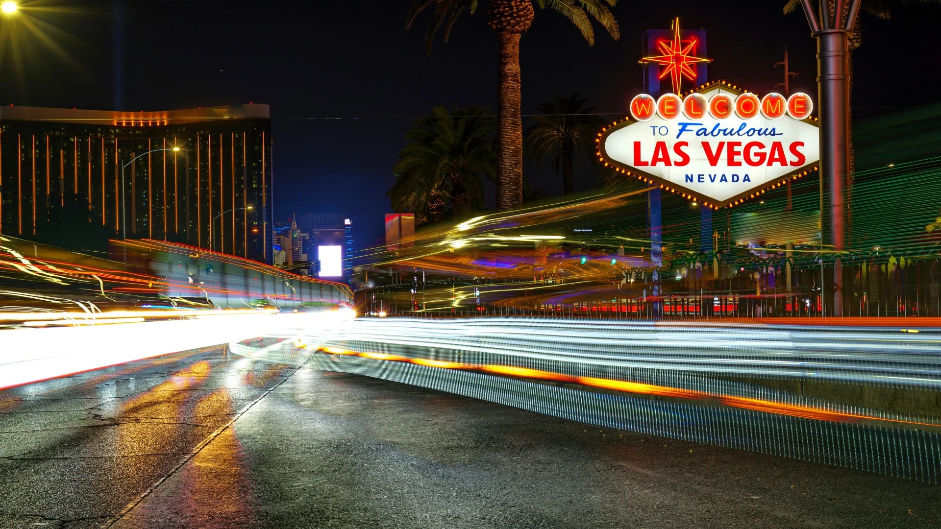 Las Vegas Stock 3