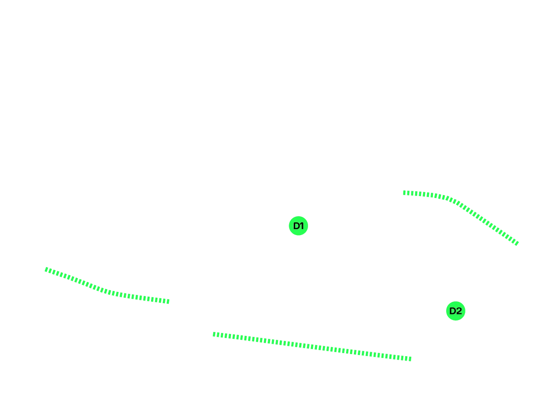 F1 track circuit of Australia DRS