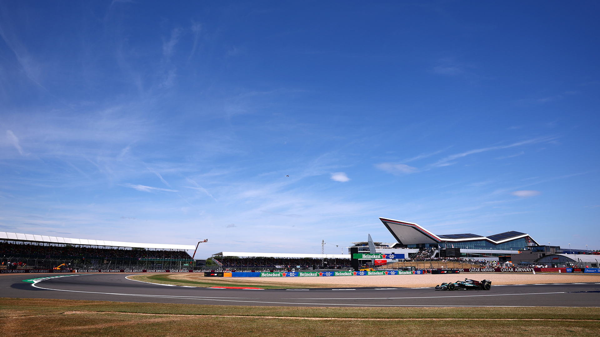 M520870 British Grand Prix Friday