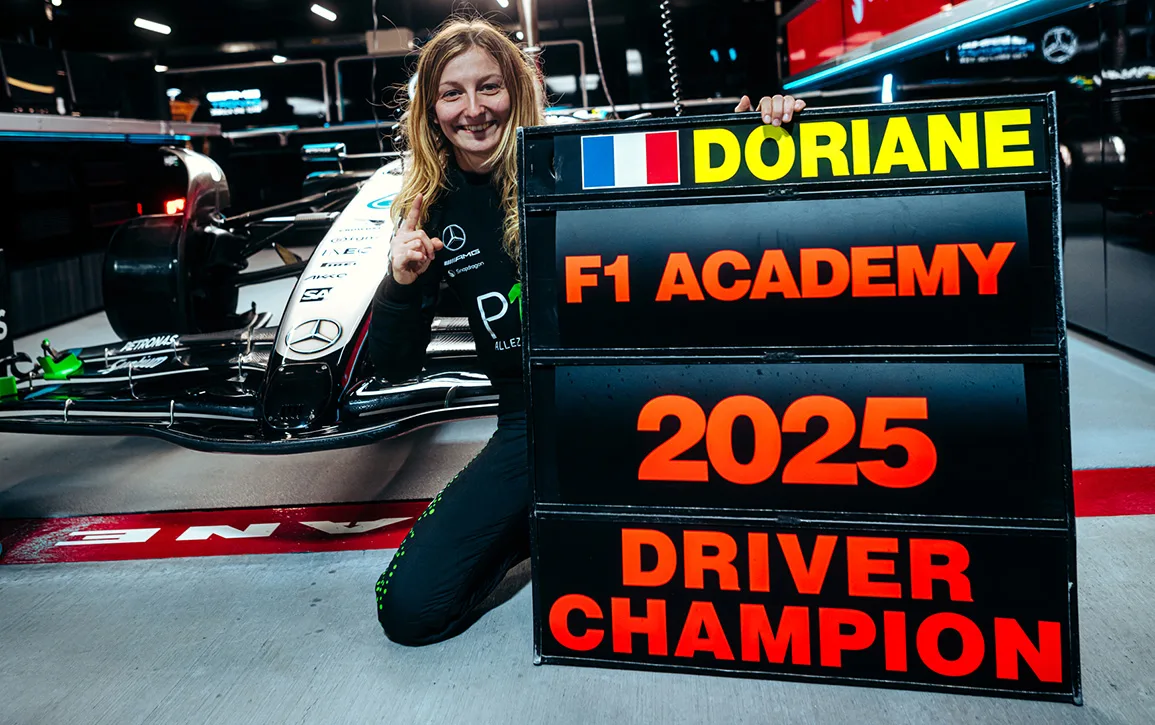 Doriane-22