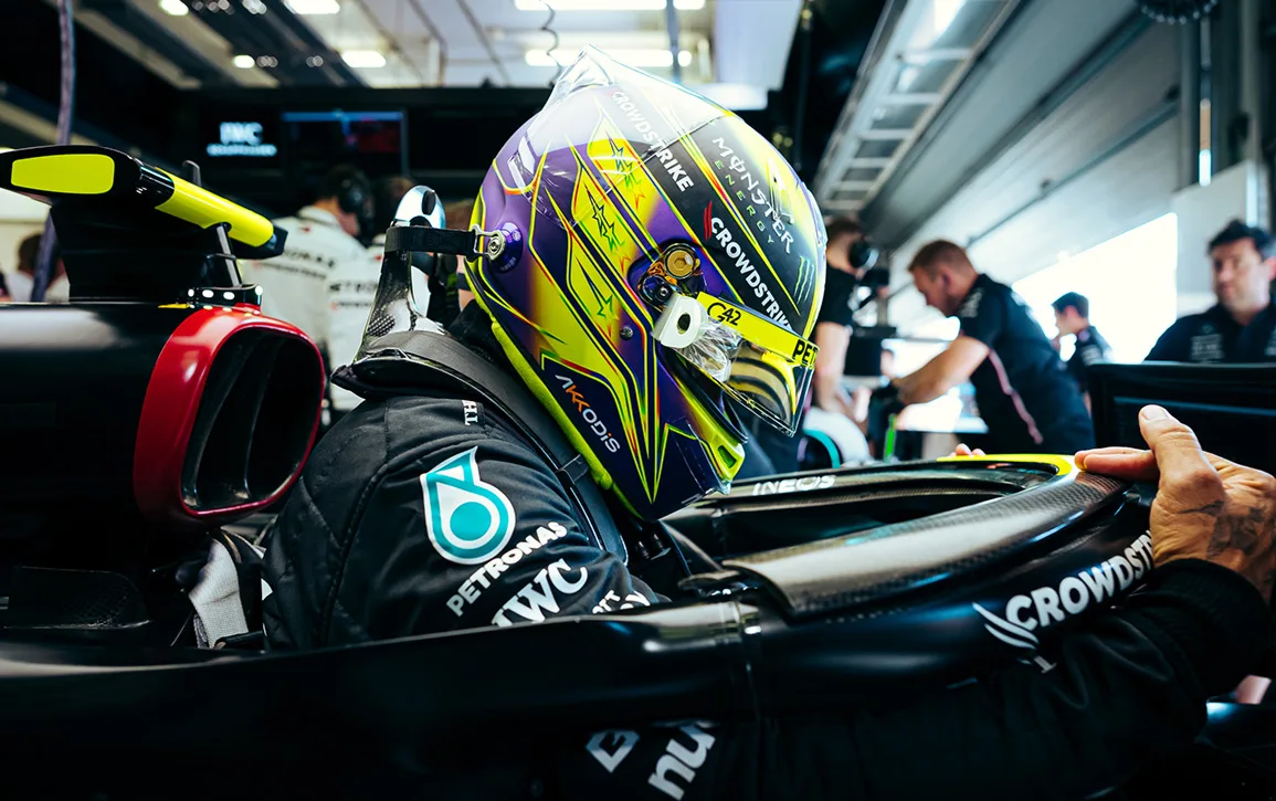 Lewis-Hamilton-Mercedes-AMG-Akkodis-Lead-The-Charge