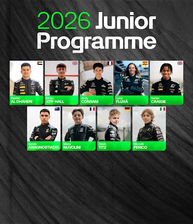 Junior MOBILE