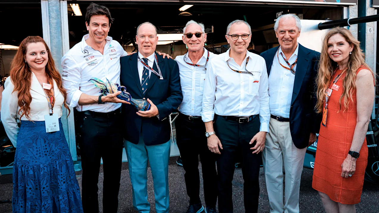 Princess Grace Award main
