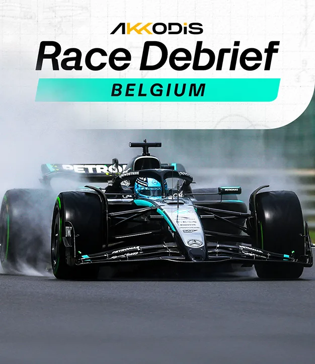 Belgium Race Debrief Thumbnail 4x5