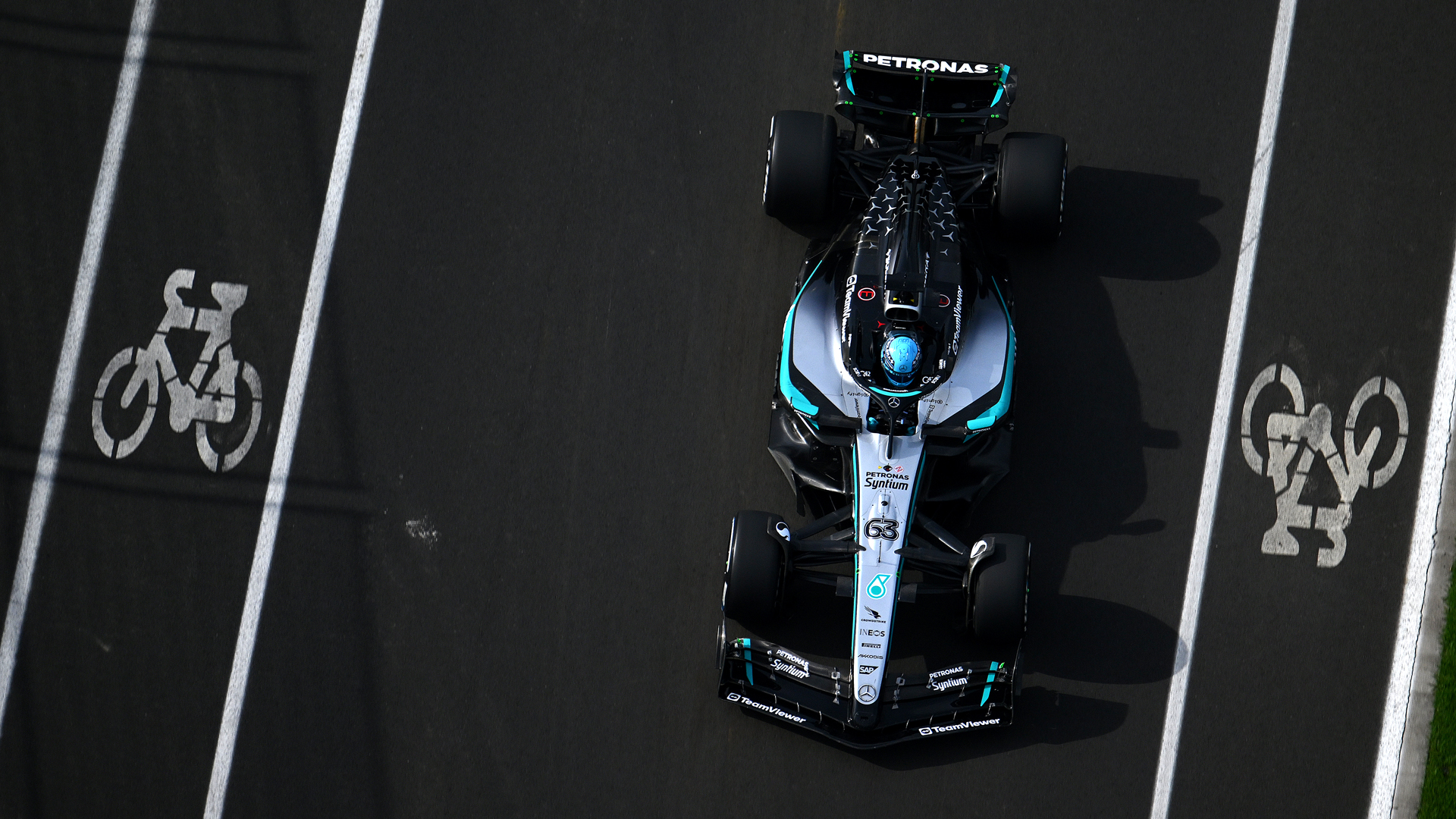 Official Mercedes-AMG PETRONAS F1 Team Website - Mercedes
