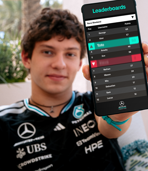 Leaderboards WebPortrait