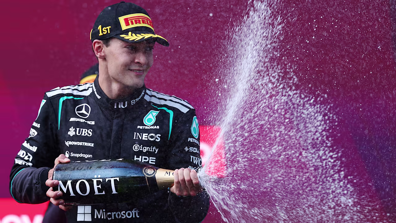 In Pictures: The Best Images from Austria 2026