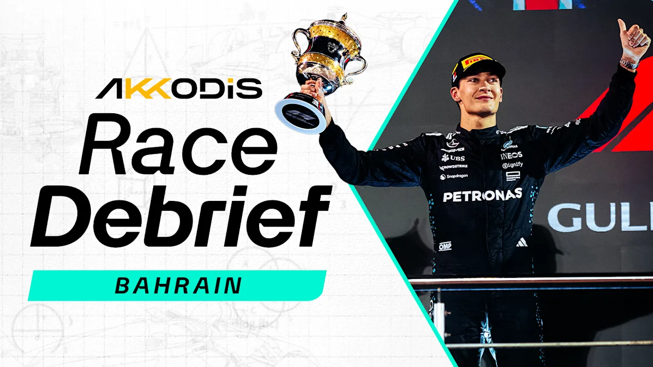 Bahrain Race Debrief Thumbnail 16x9