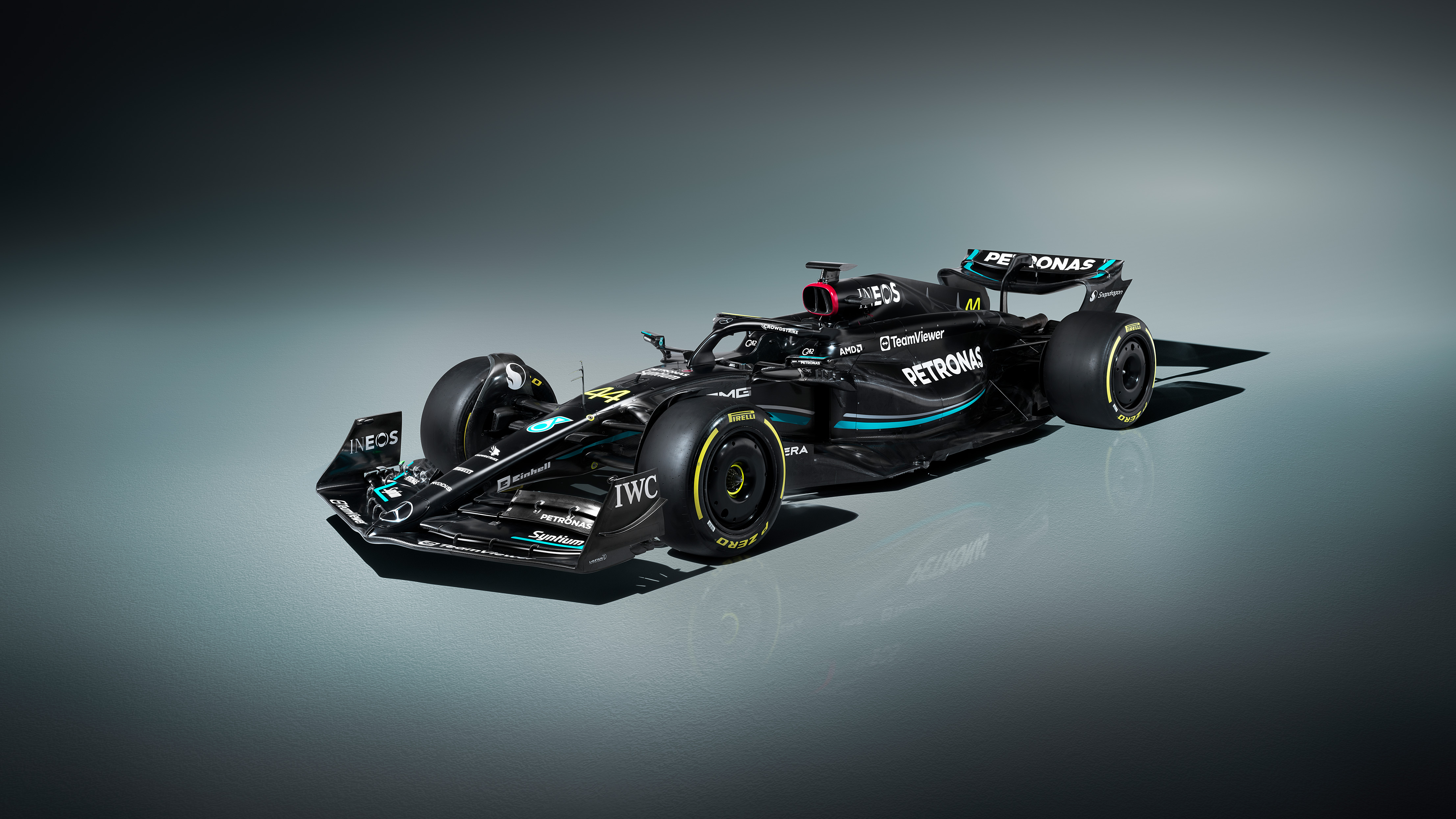 Formula 1 F1 MercedesBenz race car 640x1136 iPhone 55S5CSE wallpaper  background picture image
