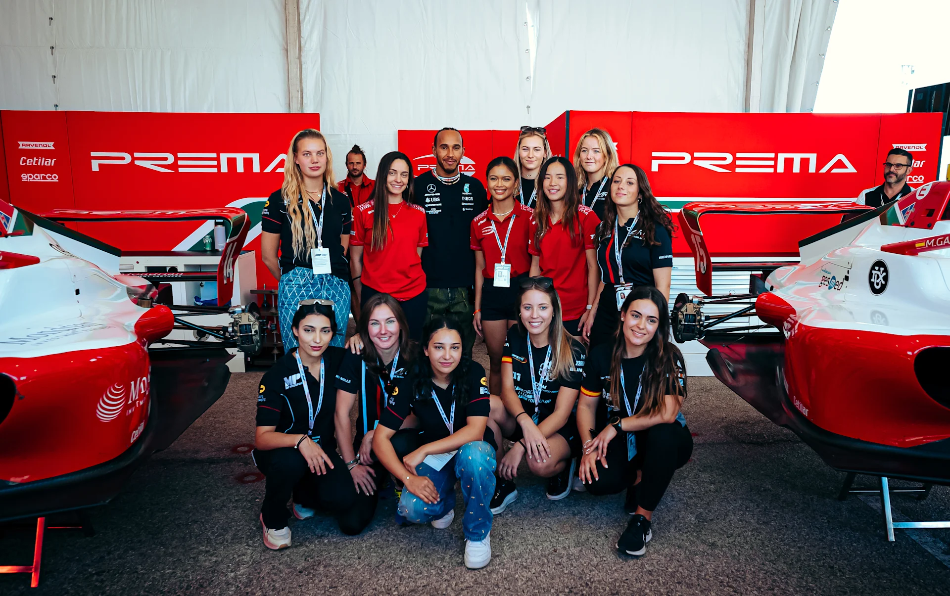 LH-F1-Academy