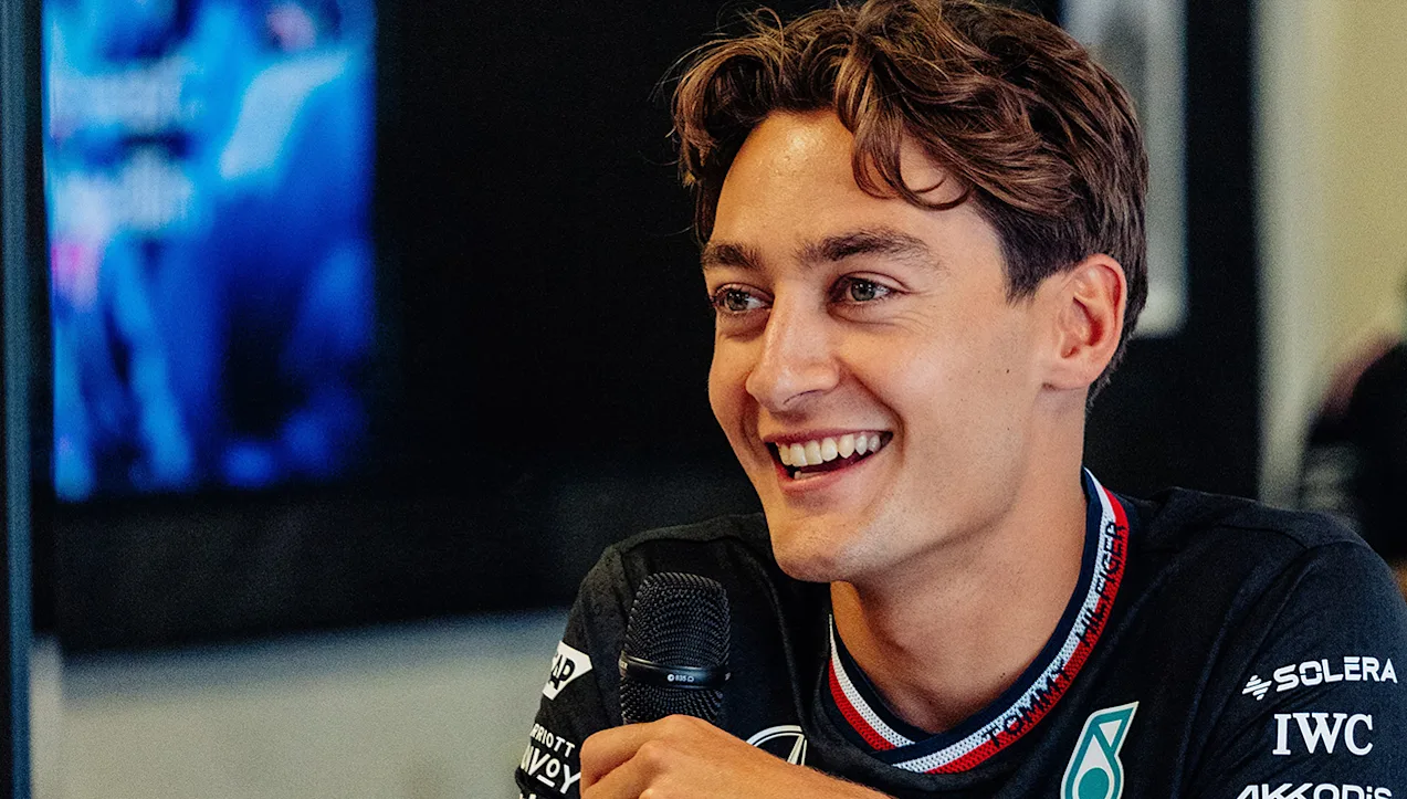 Baku Media Day IMAGE 1
