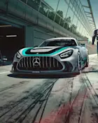 PI Mercedes AMG 20250904 GT2EditionW16 01 top