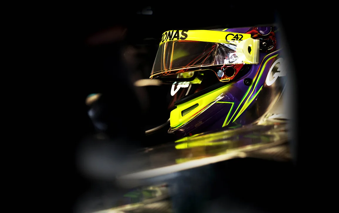 Lewis Hamilton, Mercedes-AMG F1, Monza 2023