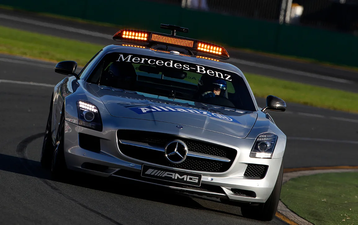 2010 2012-Mercedes-Benz-SLS-AMG