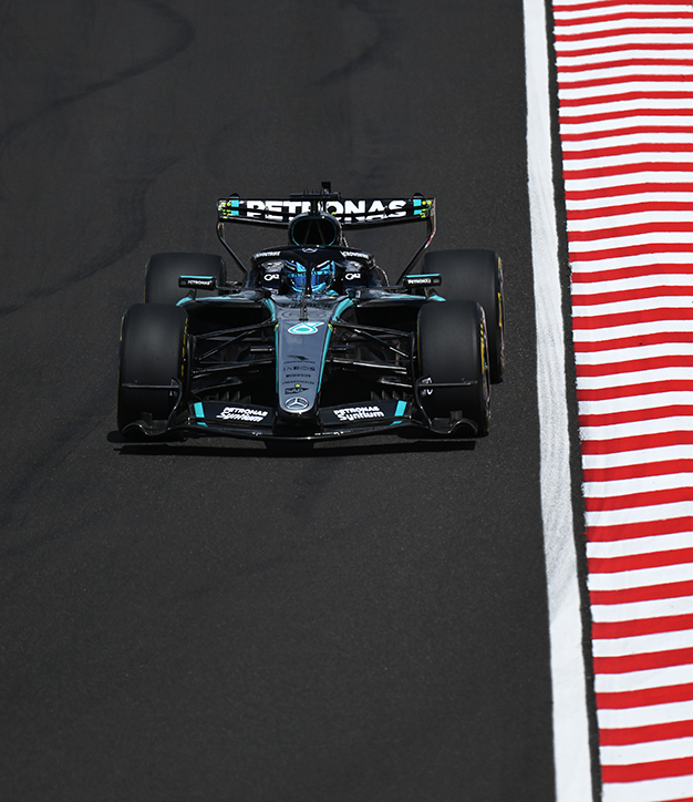 Official Mercedes-AMG PETRONAS F1 Team Website - Mercedes-AMG