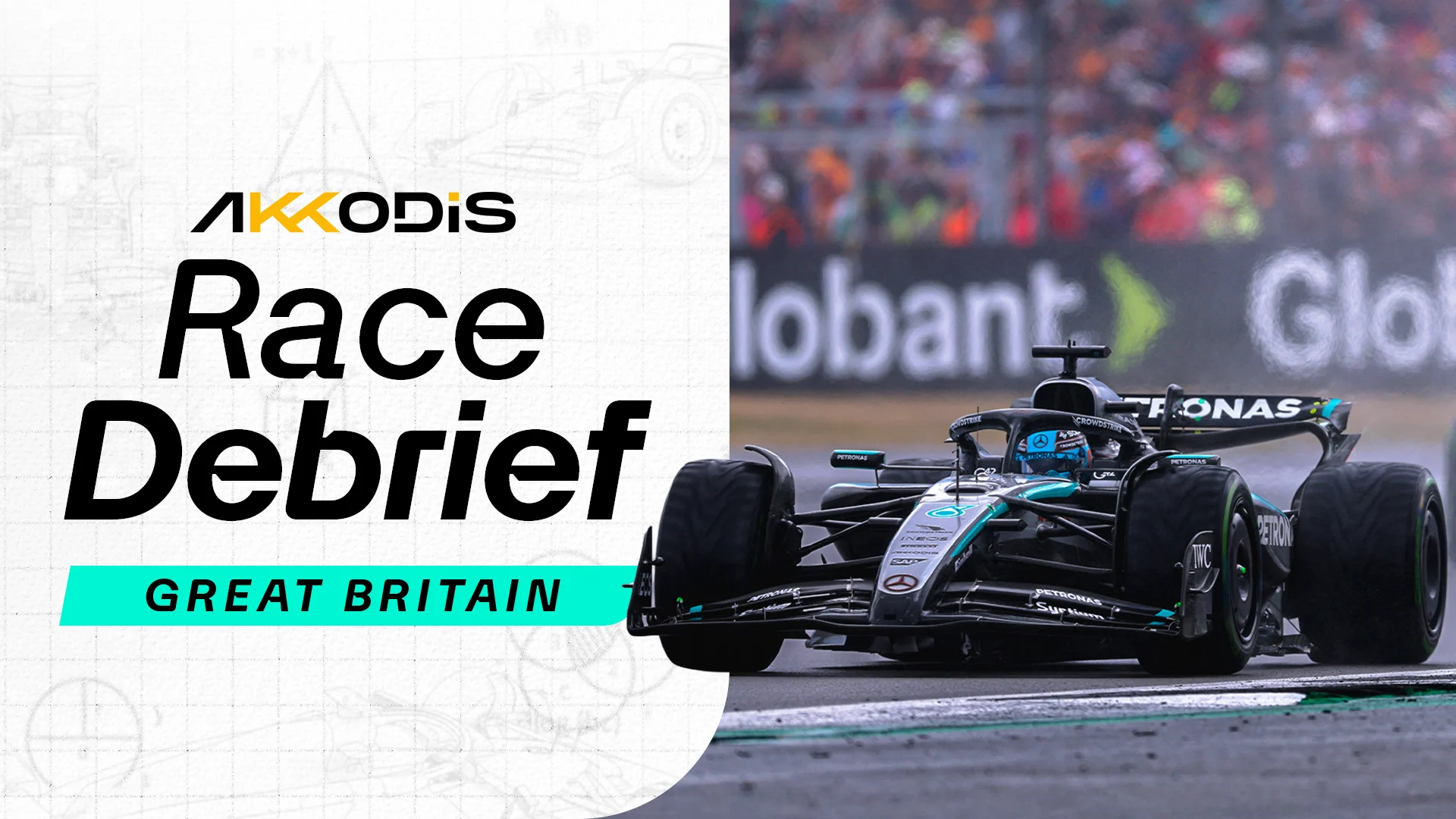 Great Britain Race Debrief Thumbnail 16x9