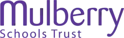 Mulberry Schools Trust logo