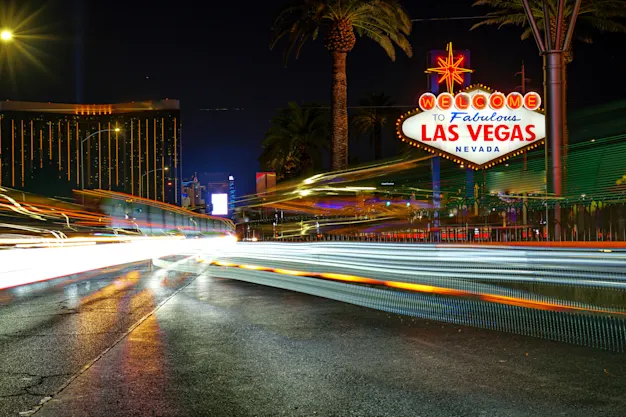 Vegas 2