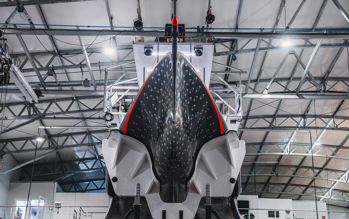 C.GREGORY-INEOS BRITANNIA 20240420 CAM08584