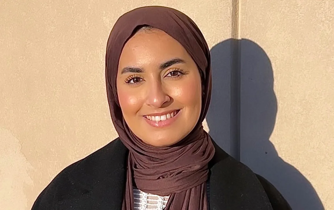 Maryam Akkodis Lead The Charge 2