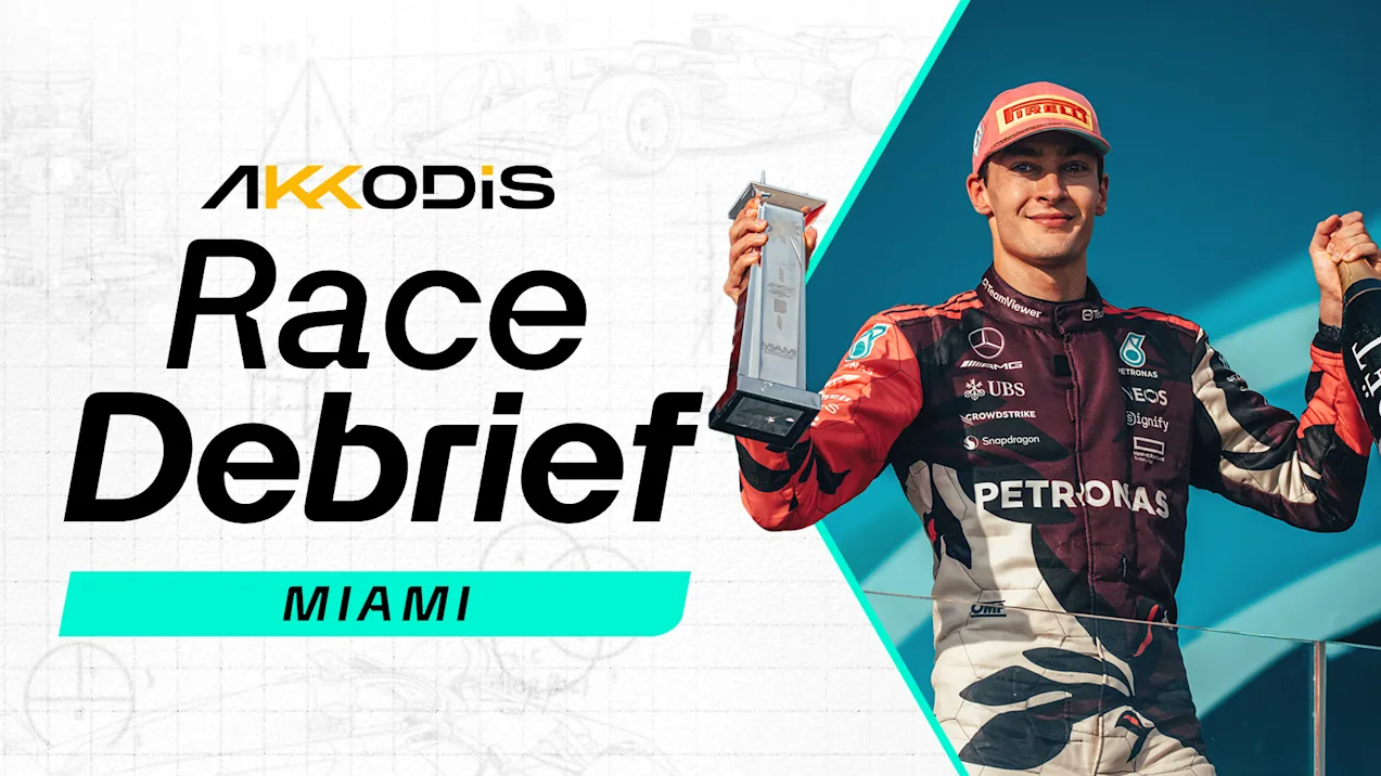 Miami Race Debrief Thumbnail 16x9