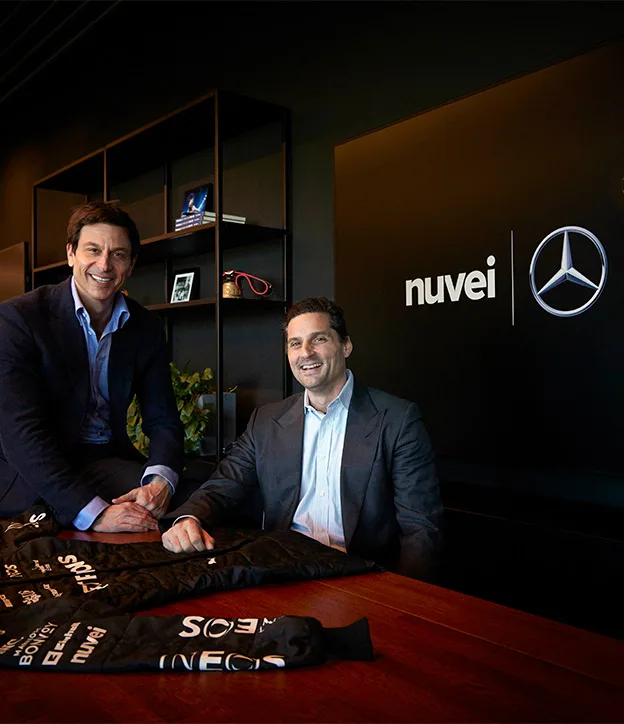 Nuvei