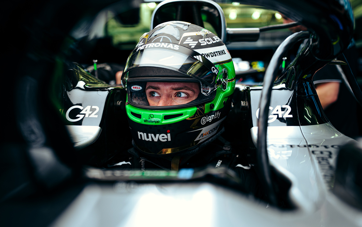 Mercedes F1 Bahrain Grand Prix Recap After George Russell's