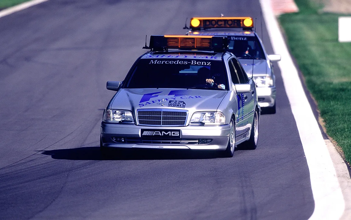 1996-Mercedes-Benz-C-36-AMG