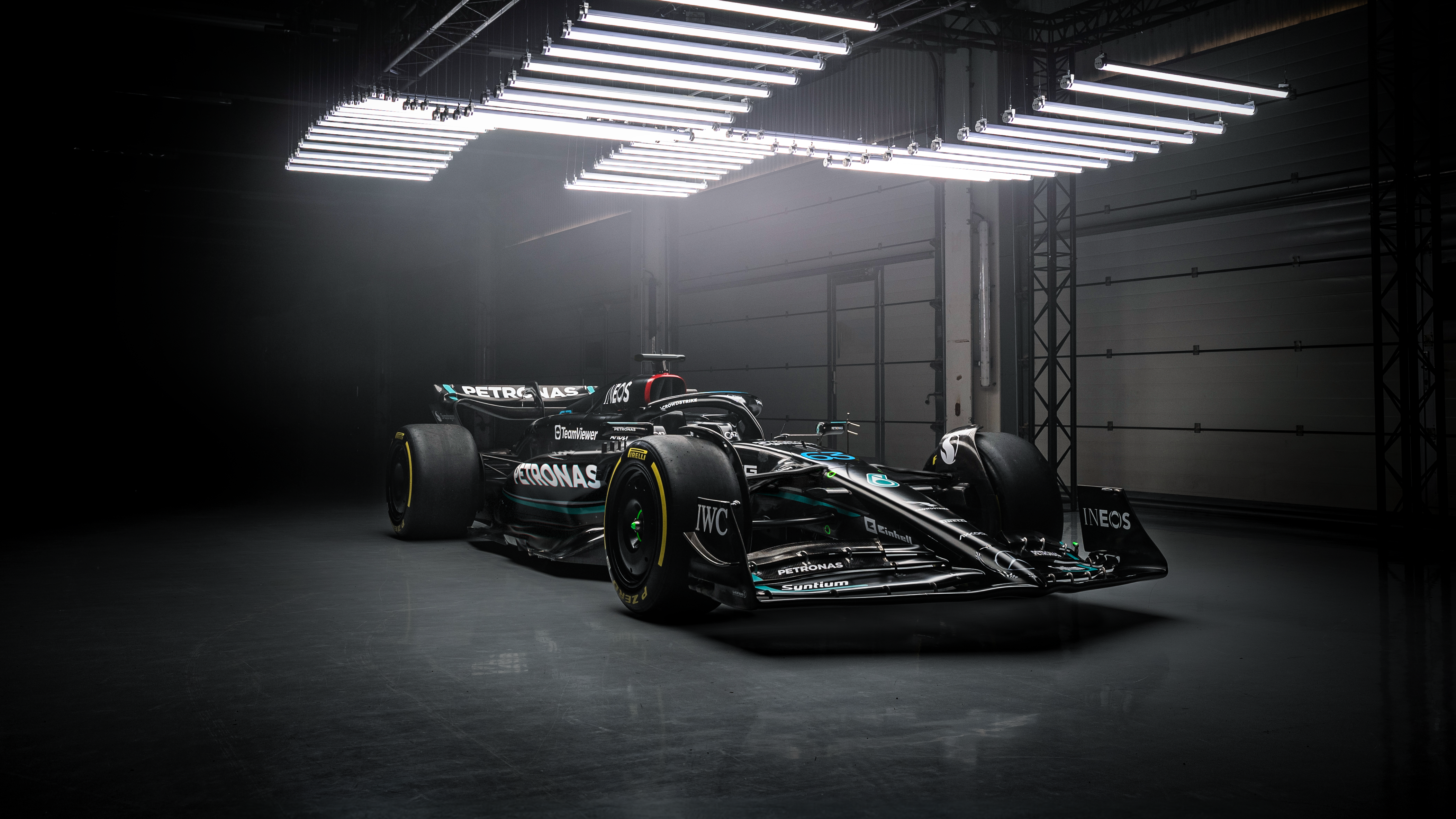 28 Formula 1 Mercedes Wallpapers  WallpaperSafari