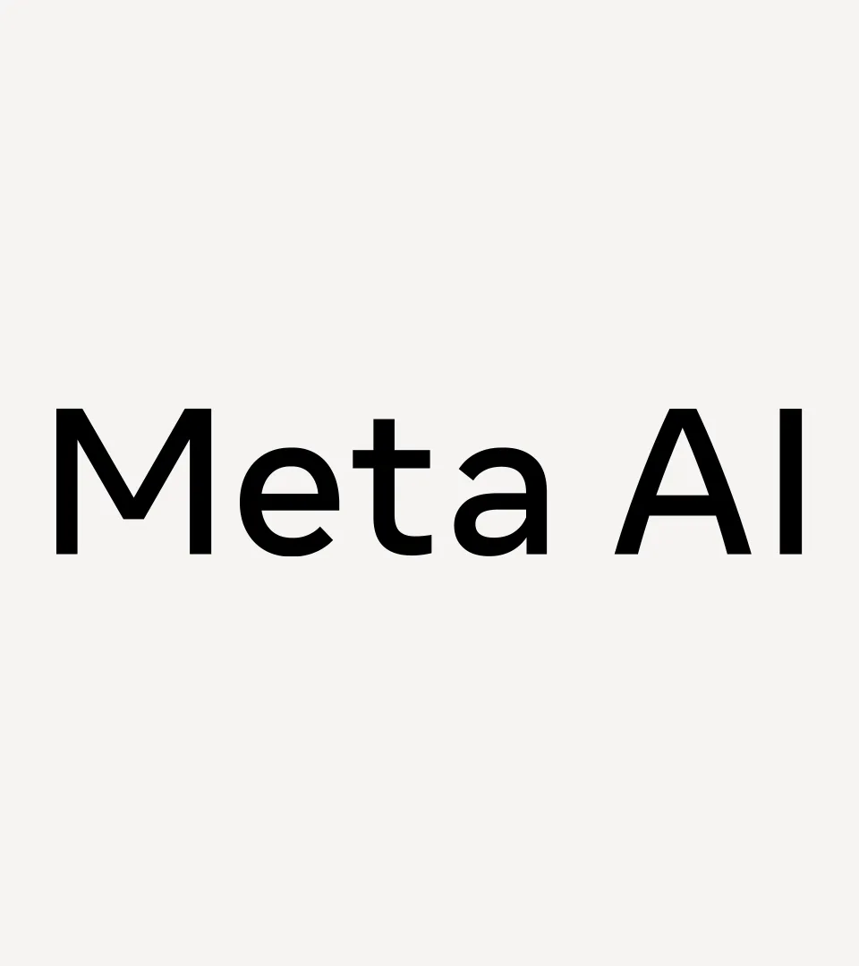 Meta AI - Our Partners - Mercedes-AMG PETRONAS F1 Team