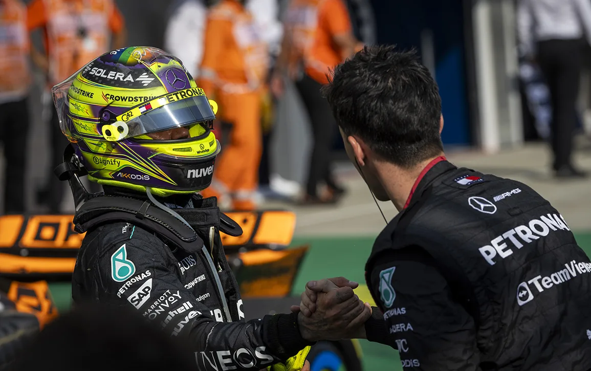 Belgian GP Media Day 4