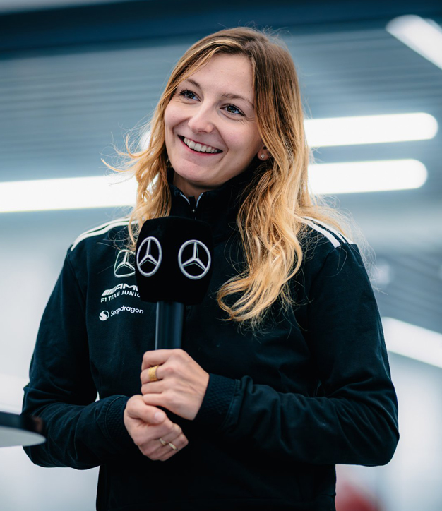 PUMA x Mercedes-AMG F1 x Raeburn Launch Groundbreaking Upcycling