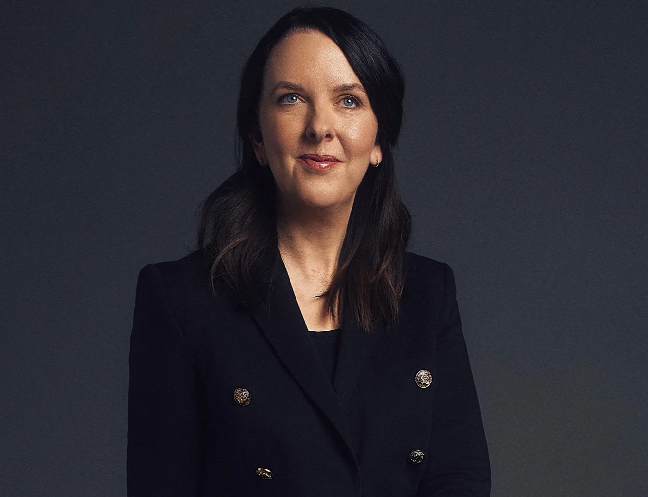 Carrie Donaghy