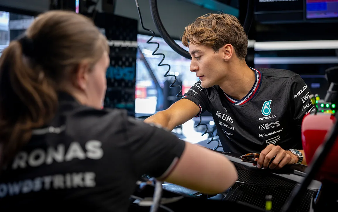 Baku Media Day IMAGE 3