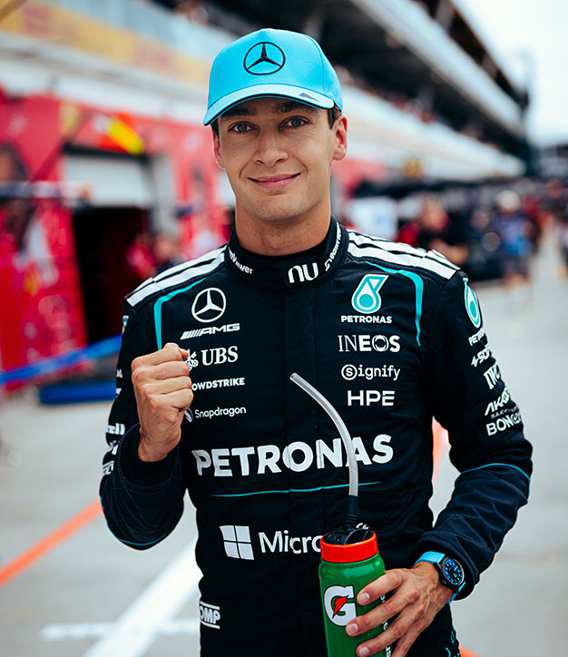 2026 Canadian Grand Prix: Sprint Success and Sunday Front-Row Lock