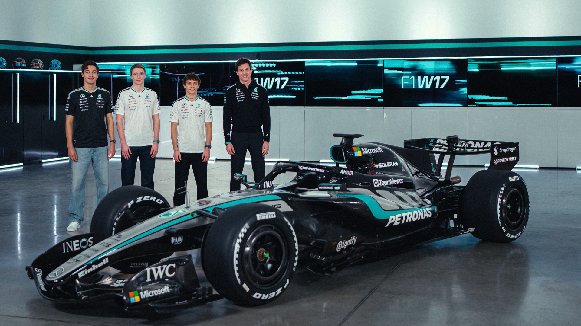 Команды Формулы 1 в сезоне 2026. Часть III Великобритания, Главный, директор, Руководитель, Мотор, Италия, Пилоты, главных, команда, Шасси, Технический, пилоты, Резервный, Mercedes, пилот, Ferrari, McLaren, будут, конструктор, Спортивный