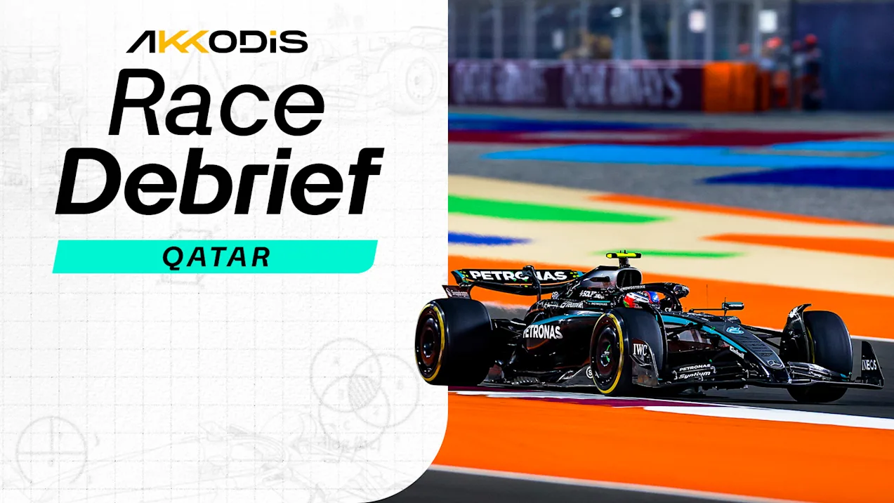 Qatar Race Debrief Thumbnail 16X9 WEB