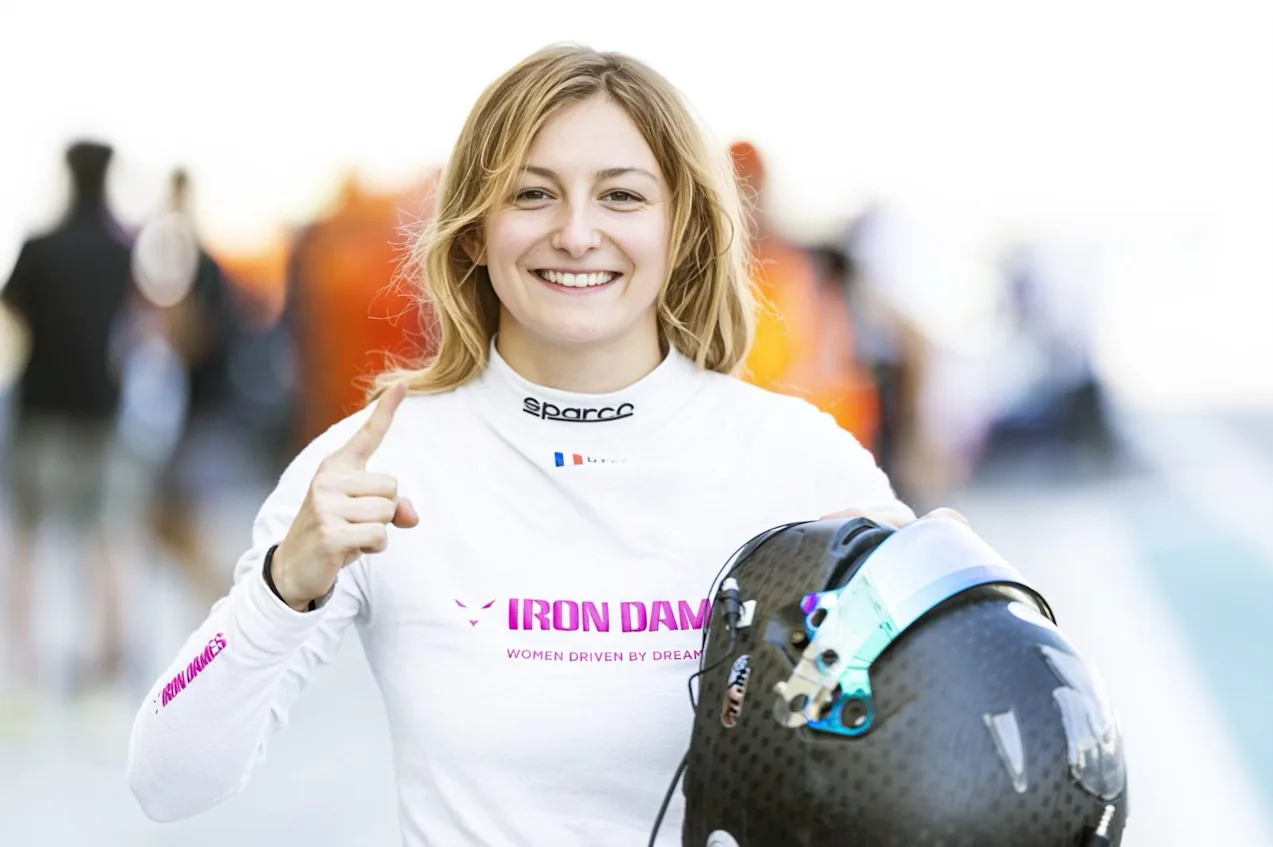 Doriane