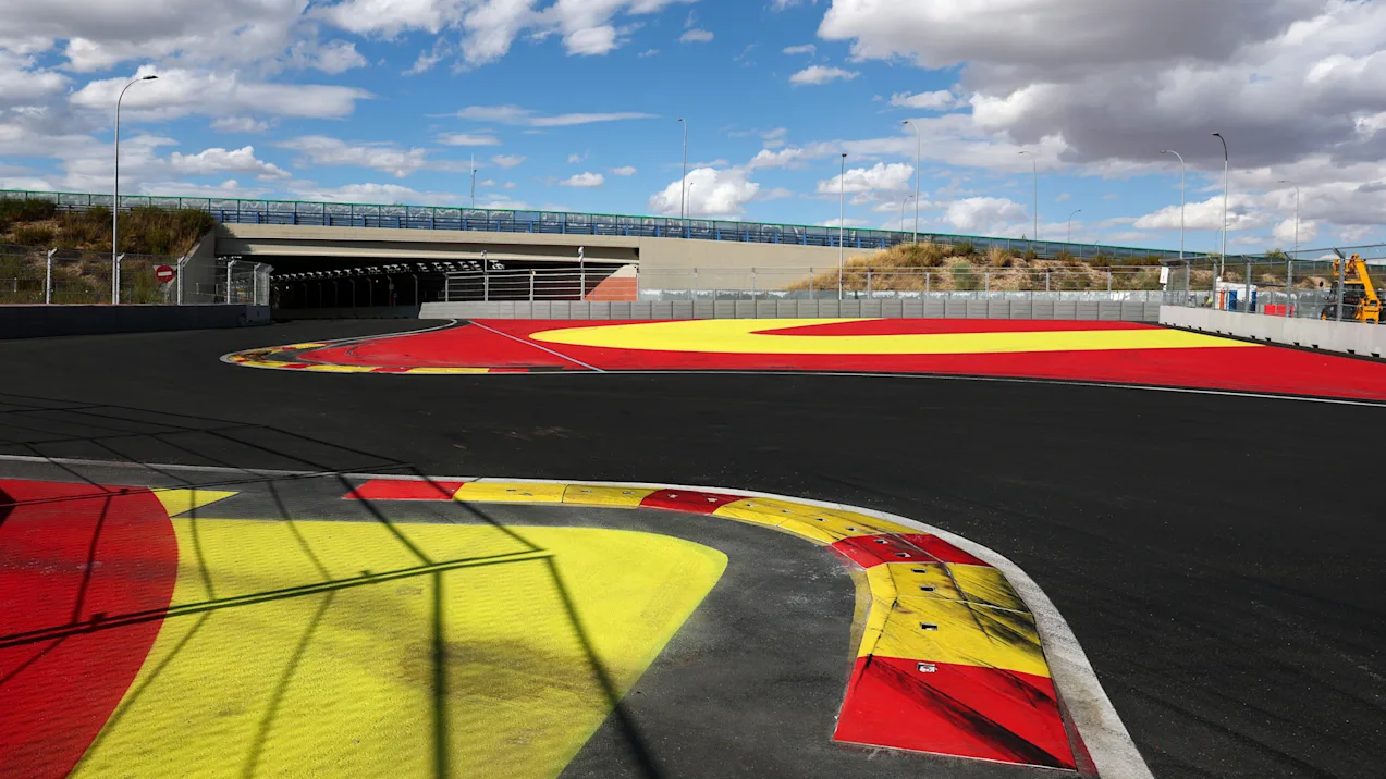 2026 Spanish GP