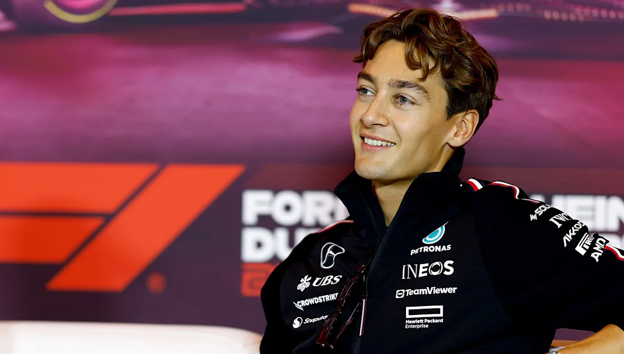 Zandvoort Media Day IMAGE 1
