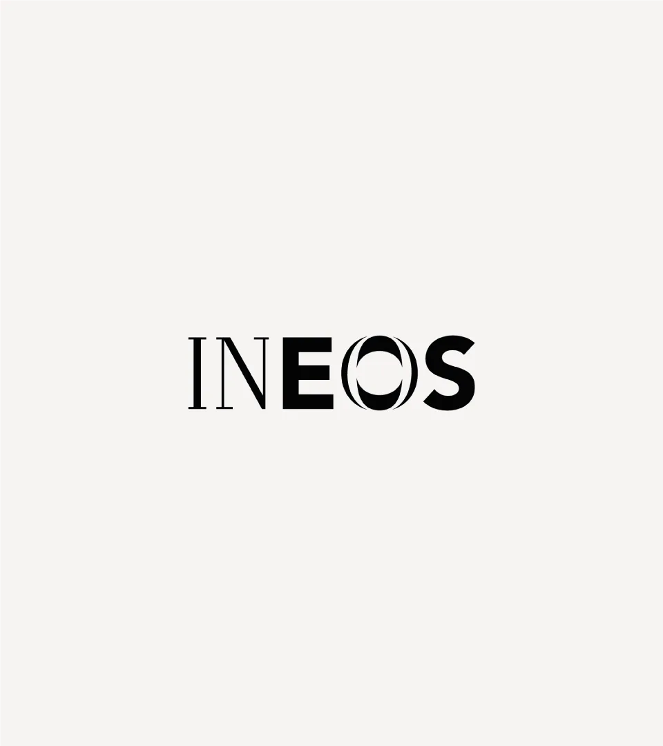INEOS header logo