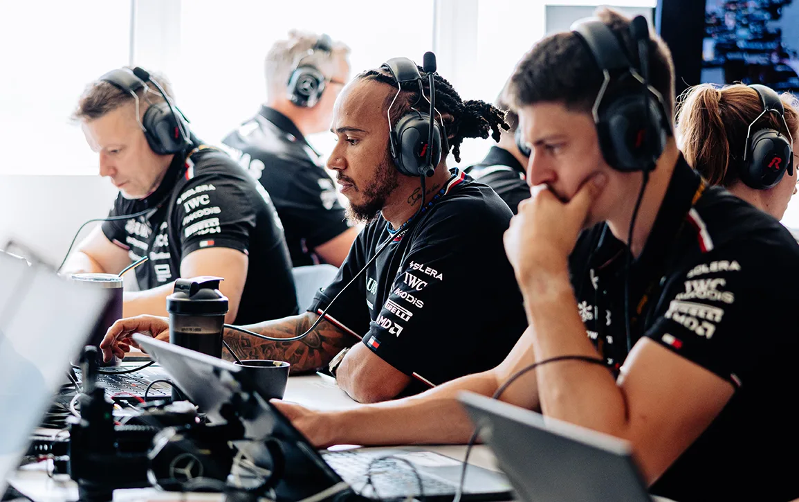 Baku Media Day IMAGE 2