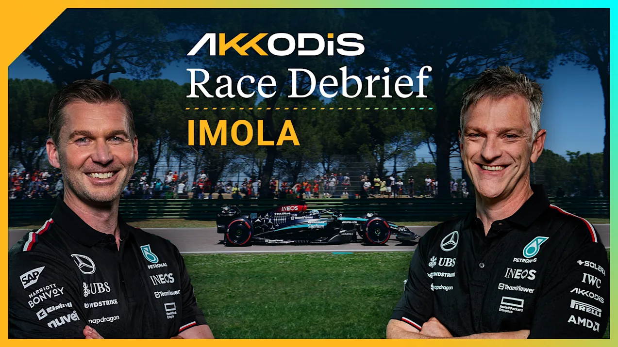2024007 - RACE DEBRIEF IMOLA 16x9 2