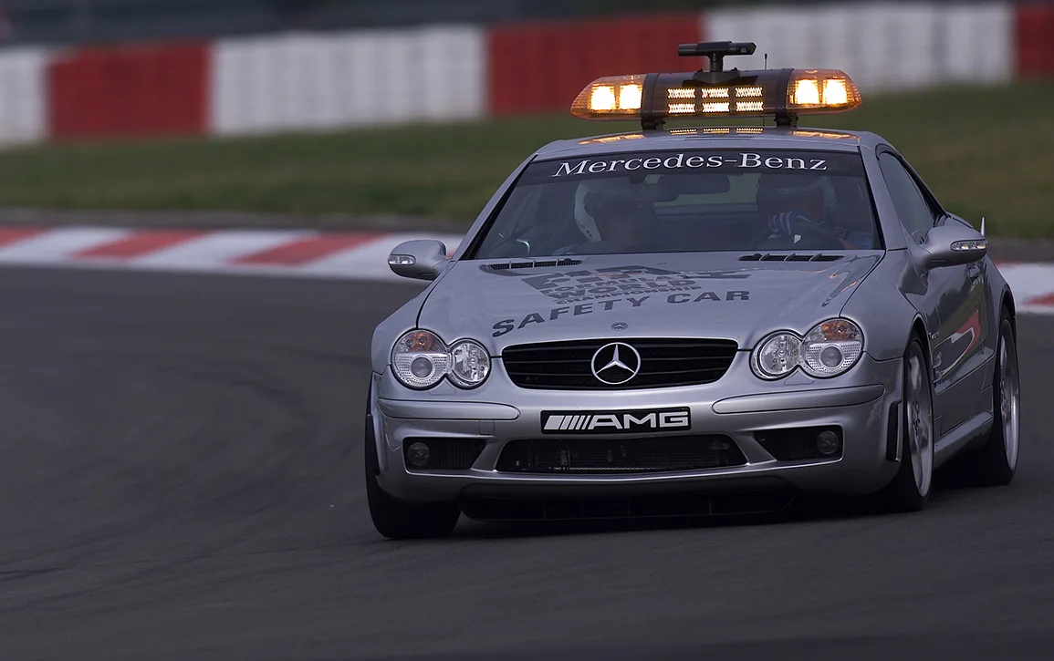 2001 2002-Mercedes-Benz-SL-55-AMG
