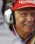 Niki Lauda IMAGE 1