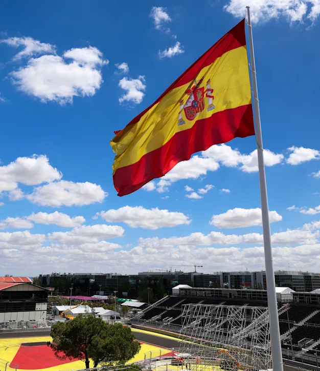 2026 Spanish GP mobile
