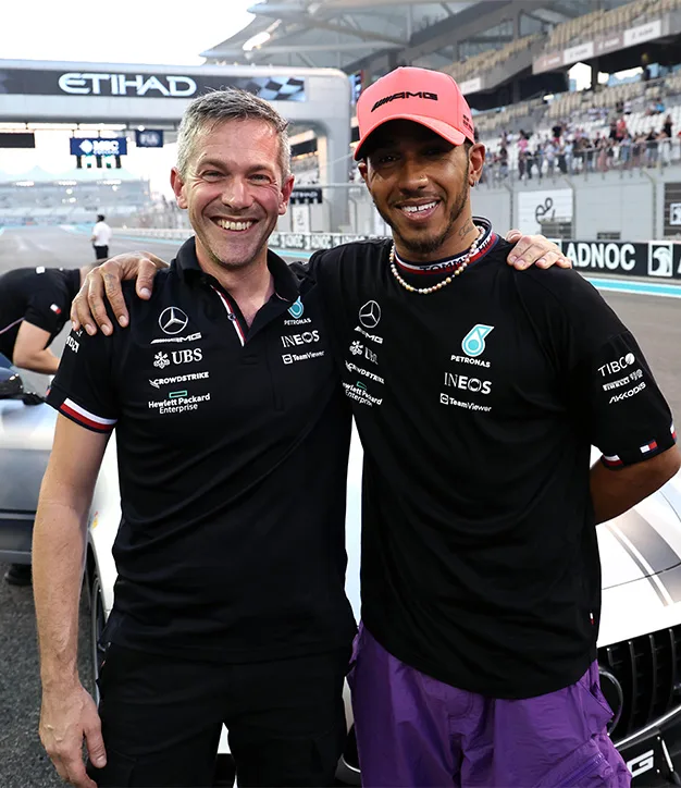 hot lap LH mobile