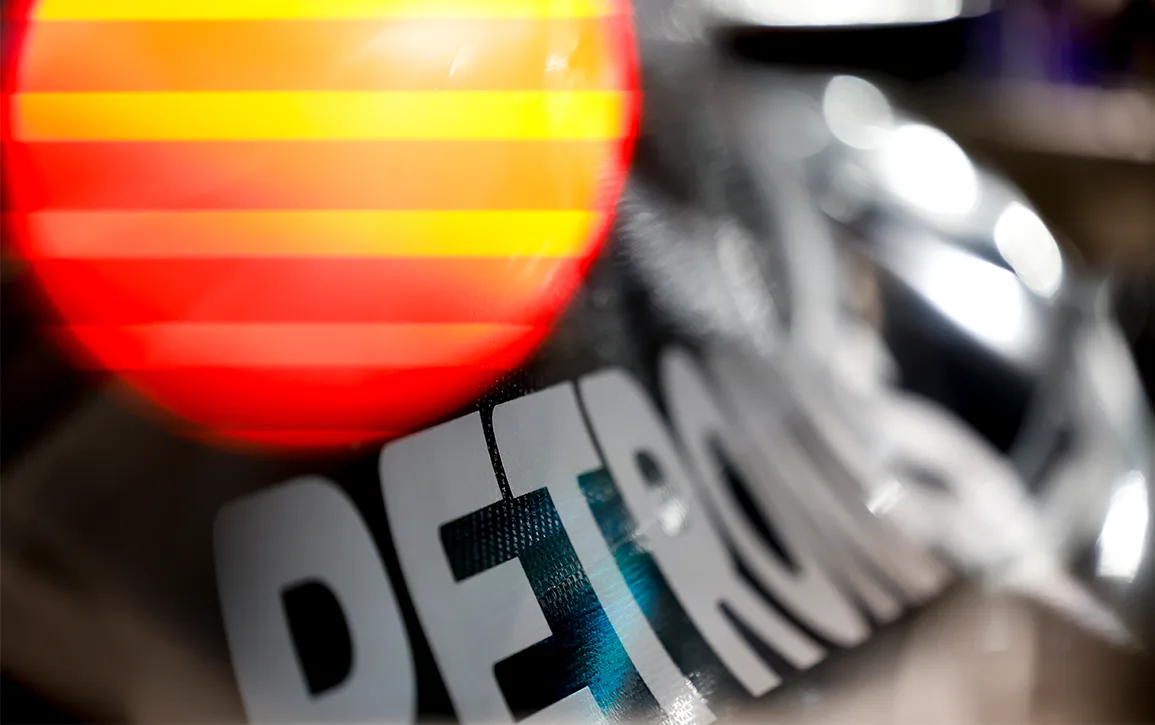 Mercedes Saudi Arabian GP 2023