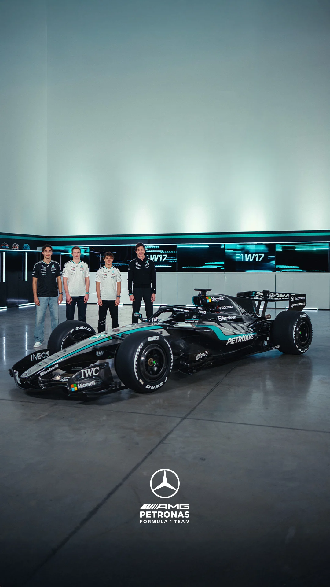 formula 1 wallpaper mercedes